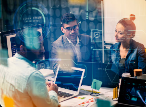 AI Consulting: Empowering Businesses with Intelligent Solutions