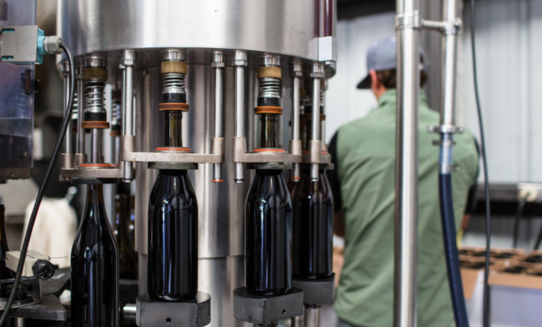 Optimizing Wine Production Pipelines