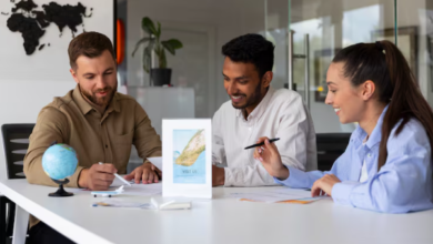 USA to India Flights: A Complete Guide for Travelers