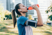 The Growing Popularity of Functional Beverages in Modern Diets