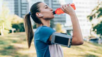 The Growing Popularity of Functional Beverages in Modern Diets