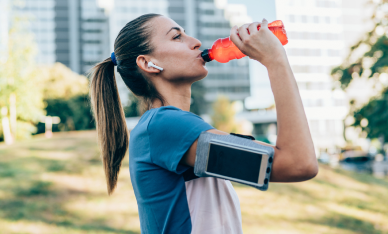 The Growing Popularity of Functional Beverages in Modern Diets