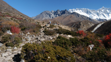 How to Prepare for the Everest Short Trek – Tips for First-Time Trekkers