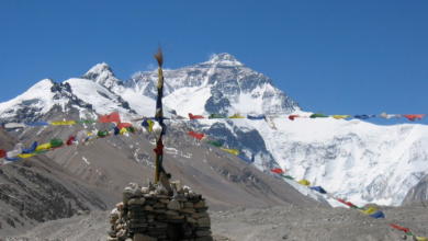 Everest regions top 10 trekking for 2026