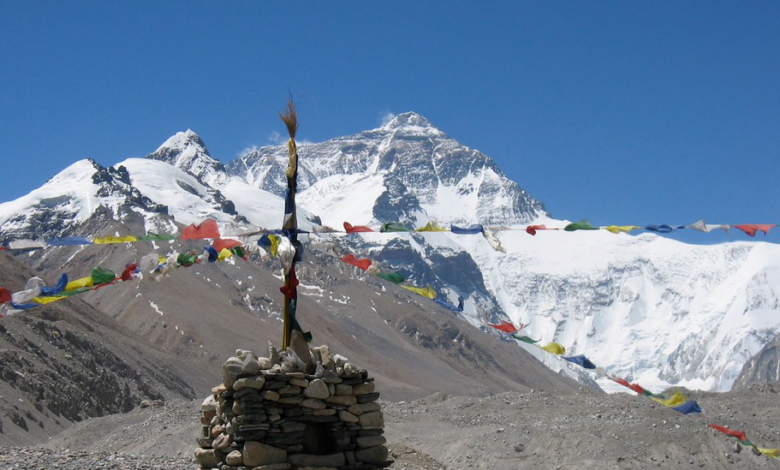 Everest regions top 10 trekking for 2026