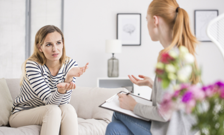 Family Therapy in Ireland | Strengthening Bonds with Caroline Goldsmith