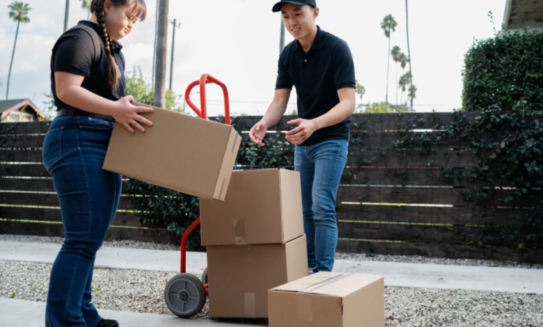 Moving Made Easy: Why Hiring a Local Removalist in Melbourne is the Smartest Choice