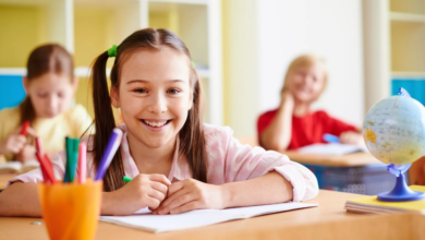 Building a Brighter Future Through Student Support and Development