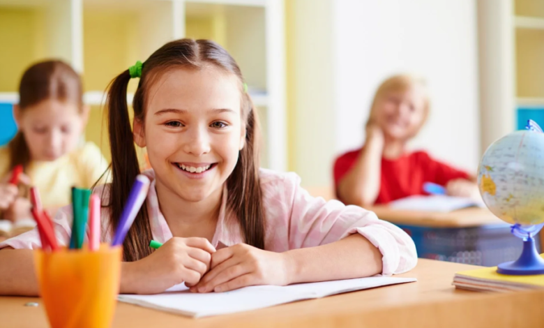 Building a Brighter Future Through Student Support and Development