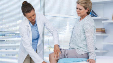 Reset Knee Pain Gel: A Powerful Natural Formula for Instant Knee Relief