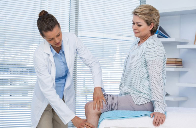 Reset Knee Pain Gel: A Powerful Natural Formula fo