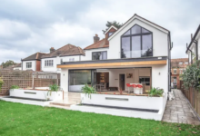 Double Storey Extensions in London: Adding Space Without Losing Character