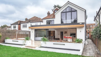 Double Storey Extensions in London: Adding Space Without Losing Character
