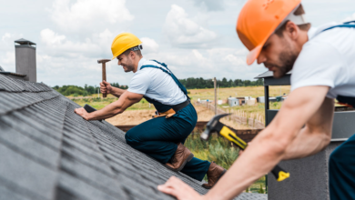 Professional Roof Repairs Newcastle: Keep Your Home Safe and Dry