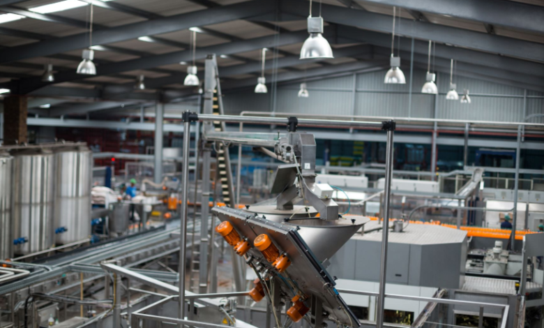 Energy-Efficient Marine Engine Room Lights for Modern Boats