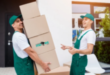 Smooth Relocation with Trusted Removalists in Geelong Victoria