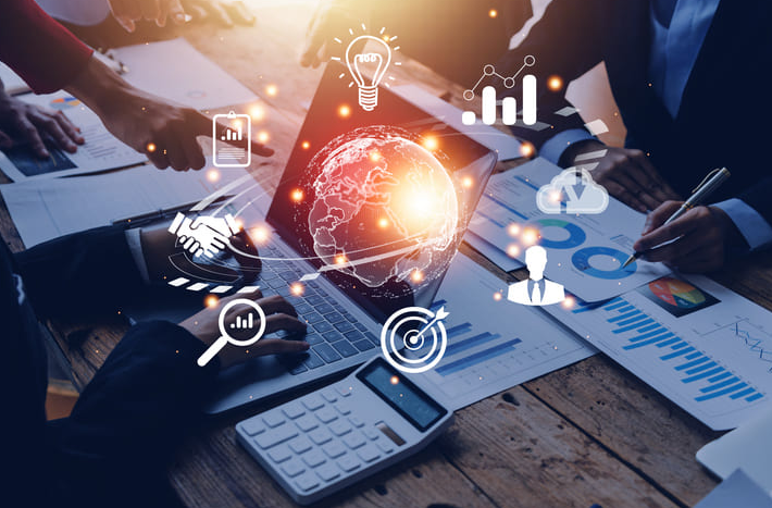 Digital Excellence for Modern Businesses