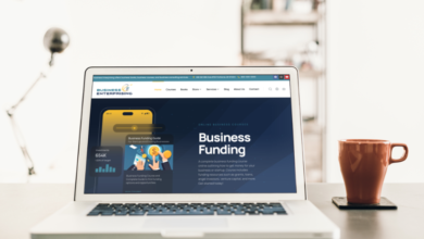 Business Funding Online Course: Your Guide to Securing Capital for Your Business