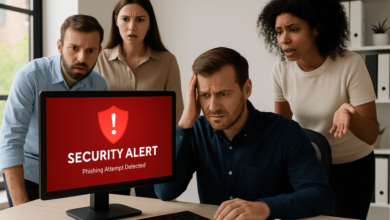 Top 7 Risks VIPs Face Today and How Private Security Teams Neutralize Them