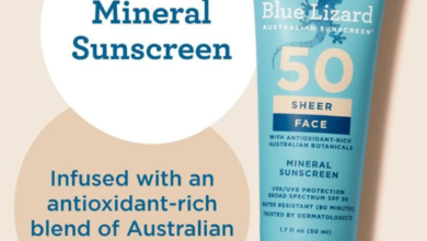 Is the Best Mineral Face Sunscreen Kind to the Planet?