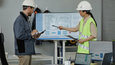 How MEPEstimates.com Elevates Your Project with Electrical & Plumbing Estimating Services