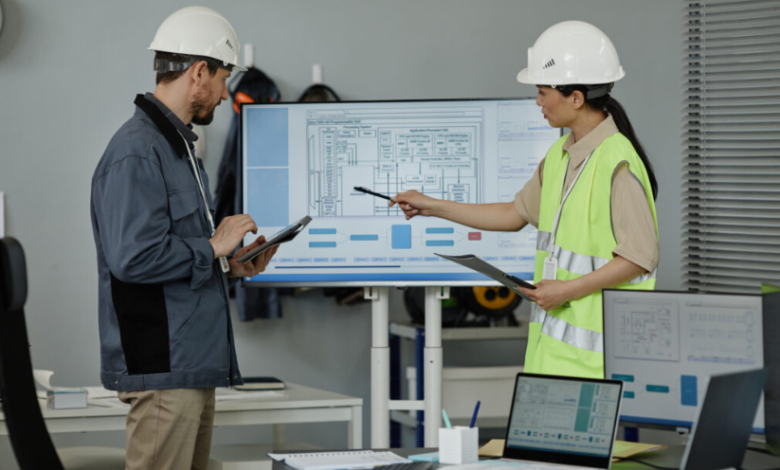 How MEPEstimates.com Elevates Your Project with Electrical & Plumbing Estimating Services