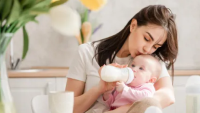 Exploring the Benefits and Uses of Ready to Feed Formula