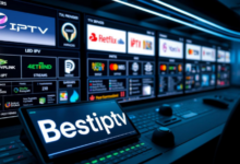 Exploring the Best IPTV Providers for 2025