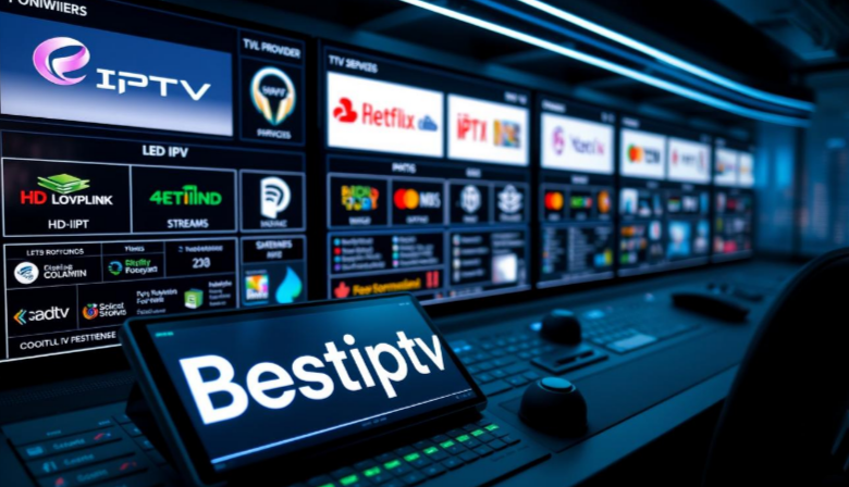 Exploring the Best IPTV Providers for 2025