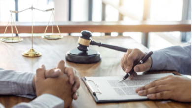 Navigating Your Legacy: The Importance of an Experienced Estate Lawyer