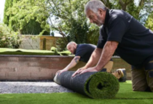 Artificial Grass Installation Sydney: A Step Towards Sustainable Landscaping