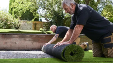 Artificial Grass Installation Sydney: A Step Towards Sustainable Landscaping