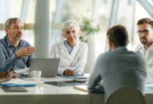 Navigating Sydney's Accounting Landscape: Professional Services for Your Business Needs