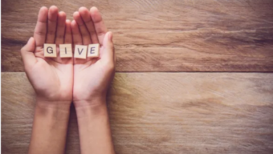 Out with the Old and In with the New: Starting the Year Fresh 