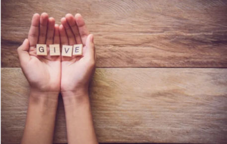 Out with the Old and In with the New: Starting the Year Fresh