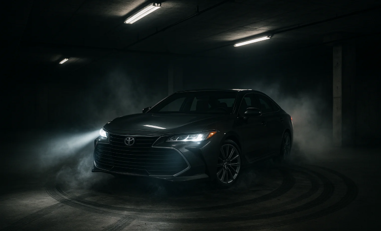 How a Supercharger Dramatically Transforms Your Toyota’s Power and Performance