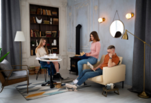 Finding Stability After Rehab: How House of Zen Helps Individuals Thrive in Sober Living in Orange County