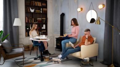 Finding Stability After Rehab: How House of Zen Helps Individuals Thrive in Sober Living in Orange County