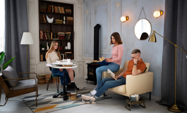 Finding Stability After Rehab: How House of Zen Helps Individuals Thrive in Sober Living in Orange County