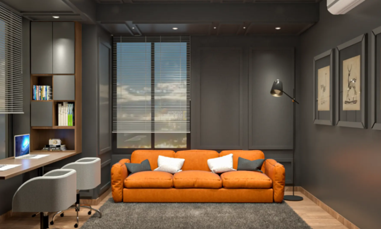 How Smart Home Technology Is Redefining Interior Design