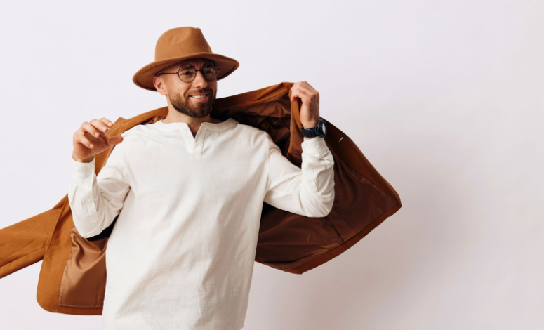 How Marco Monti Is Turning Black Friday Into a Celebration of Timeless Elegance