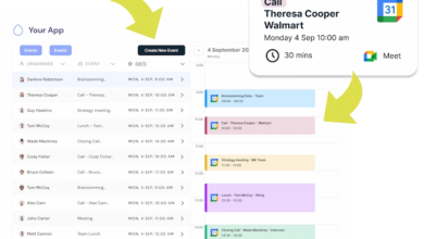 Complete Guide to Google Calendar API Integration for Developers