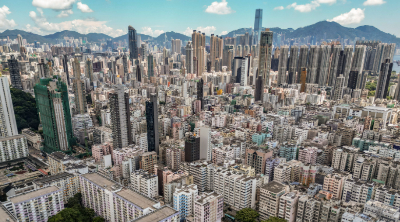 The Growing Demand for Urban Residences in Hong Kong