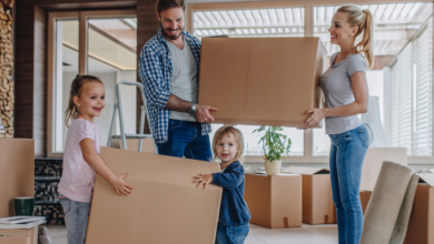 Professional House Removals London Near Me – Your Guide to a Smooth, Stress-Free Move
