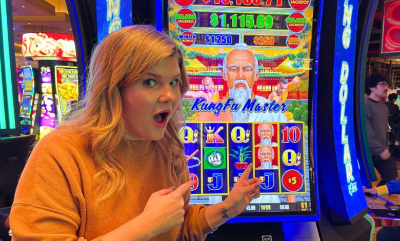 Slot Gacor Hari Ini: Clean Spins, Light Fun, Real Wins