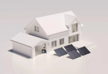 Whole Home Generator