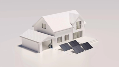 Whole Home Generator