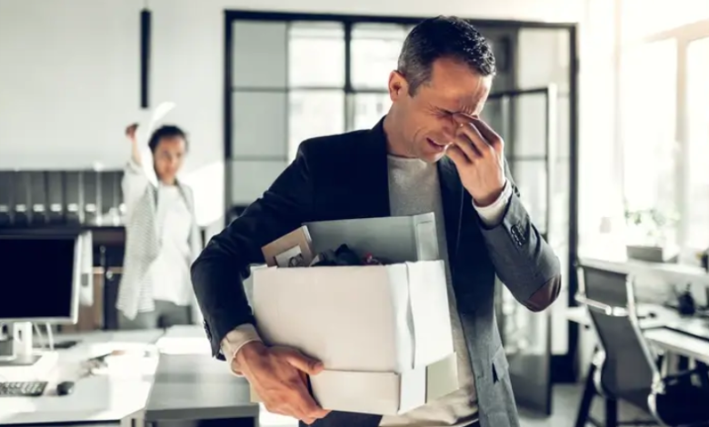 Ways to Respond When You're Fired Unfairly: A Legal Guide