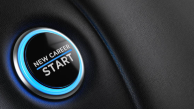 How to Switch Careers Smoothly Without Starting From Zero