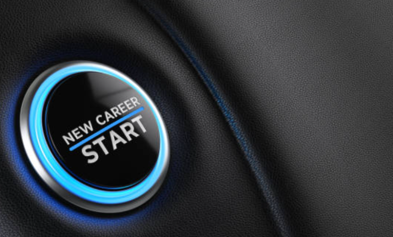 How to Switch Careers Smoothly Without Starting From Zero